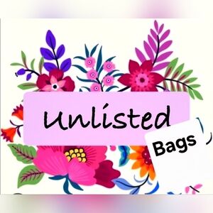 Floral Women's Bag